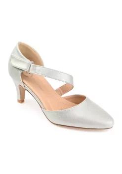 Best deal 🧨 Journee Collection Tillis Wide Width Pumps 🥰 23 Best deal 🧨 Journee Collection Tillis Wide Width Pumps 🥰 -Journee Collection Shop Belk 1292