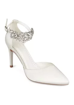 Best reviews of 🎉 Journee Collection Loxley Pumps 🤩 -Journee Collection Shop Belk 1322