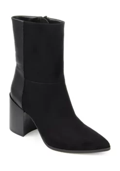 Brand new ❤️ Journee Collection Hazara Booties 💯 -Journee Collection Shop Belk 134