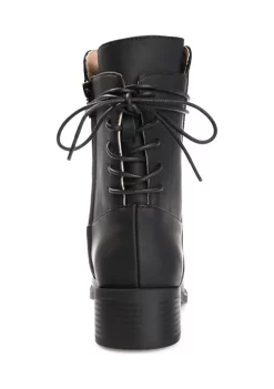 Deals ❤️ Journee Collection Vannder Booties 🔥 -Journee Collection Shop Belk 1343