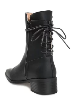 Deals ❤️ Journee Collection Vannder Booties 🔥 -Journee Collection Shop Belk 1344