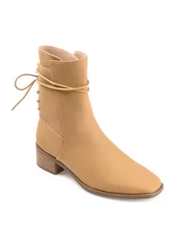 Deals ❤️ Journee Collection Vannder Booties 🔥 -Journee Collection Shop Belk 1345