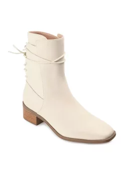 Deals ❤️ Journee Collection Vannder Booties 🔥 -Journee Collection Shop Belk 1346