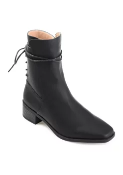 Deals ❤️ Journee Collection Vannder Booties 🔥 -Journee Collection Shop Belk 1347