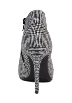 Discount 🤩 Journee Collection Demmi Booties 👍 -Journee Collection Shop Belk 1367