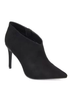 Discount 🤩 Journee Collection Demmi Booties 👍 -Journee Collection Shop Belk 1368