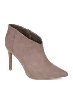 Discount 🤩 Journee Collection Demmi Booties 👍 -Journee Collection Shop Belk 1369