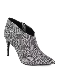 Discount 🤩 Journee Collection Demmi Booties 👍 -Journee Collection Shop Belk 1371