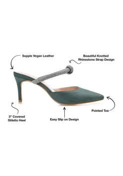 Budget 🧨 Journee Collection Lunna Pumps 🧨 -Journee Collection Shop Belk 1394