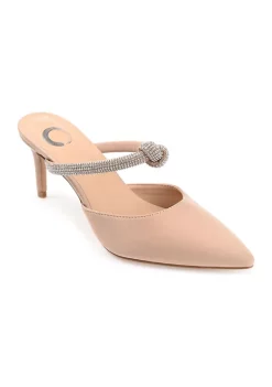 Budget 🧨 Journee Collection Lunna Pumps 🧨 -Journee Collection Shop Belk 1397
