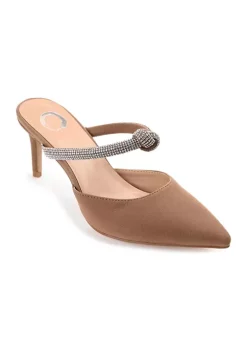 Budget 🧨 Journee Collection Lunna Pumps 🧨 -Journee Collection Shop Belk 1399