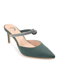 Budget 🧨 Journee Collection Lunna Pumps 🧨 -Journee Collection Shop Belk 1400