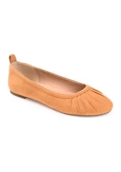 Deals 😍 Journee Collection Tannya Flats 🎁 -Journee Collection Shop Belk 1405