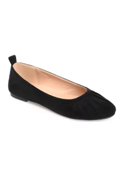 Deals 😍 Journee Collection Tannya Flats 🎁 -Journee Collection Shop Belk 1406