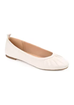 Deals 😍 Journee Collection Tannya Flats 🎁 -Journee Collection Shop Belk 1407