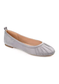 Deals 😍 Journee Collection Tannya Flats 🎁 -Journee Collection Shop Belk 1408