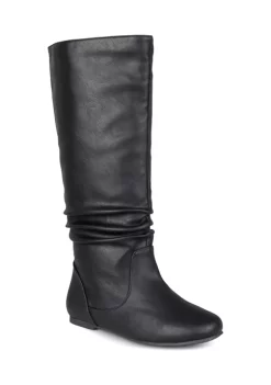 Best Pirce 🤩 Journee Collection Jayne 🥾 Boots ⌛ -Journee Collection Shop Belk 1444