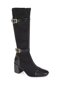 New ⭐ Journee Collection Gaibree 🥾 Boots ✔️ -Journee Collection Shop Belk 1456