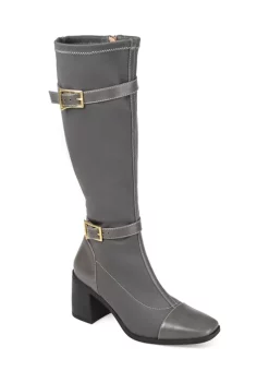 New ⭐ Journee Collection Gaibree 🥾 Boots ✔️ -Journee Collection Shop Belk 1458