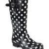 Promo 🌟 Journee Collection Mist Rainboots ✔️ -Journee Collection Shop Belk 1462
