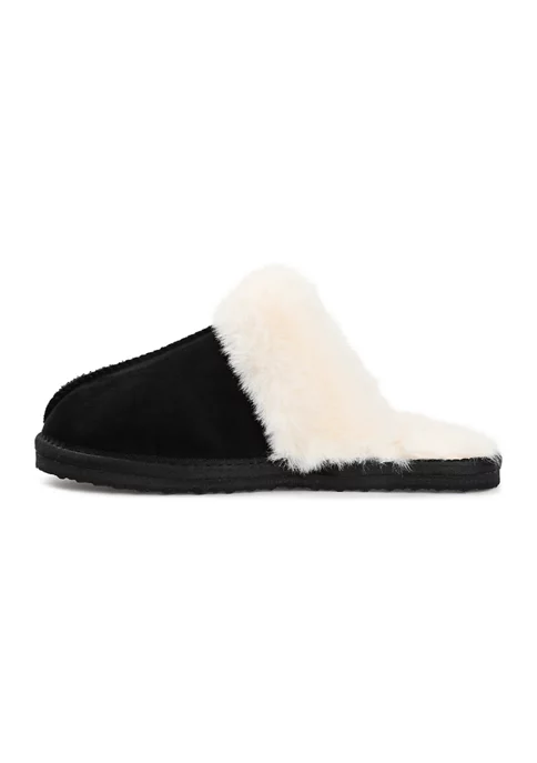 Best Sale 😀 Journee Collection Delanee Slippers 😍 4 Best Sale 😀 Journee Collection Delanee Slippers 😍 - Image 2