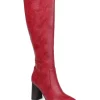 Wholesale 👍 Journee Collection Karima Wide Calf 🥾 Boots 🔔 -Journee Collection Shop Belk 1496