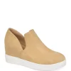 Hot Sale 🛒 Journee Collection Cardi Wedge 👟 Sneakers 🎉 -Journee Collection Shop Belk 1510
