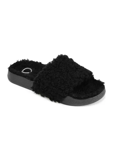 Promo ๐ Journee Collection Haimi Slippers ๐ฏ 8 Promo ๐ Journee Collection Haimi Slippers ๐ฏ - Image 6