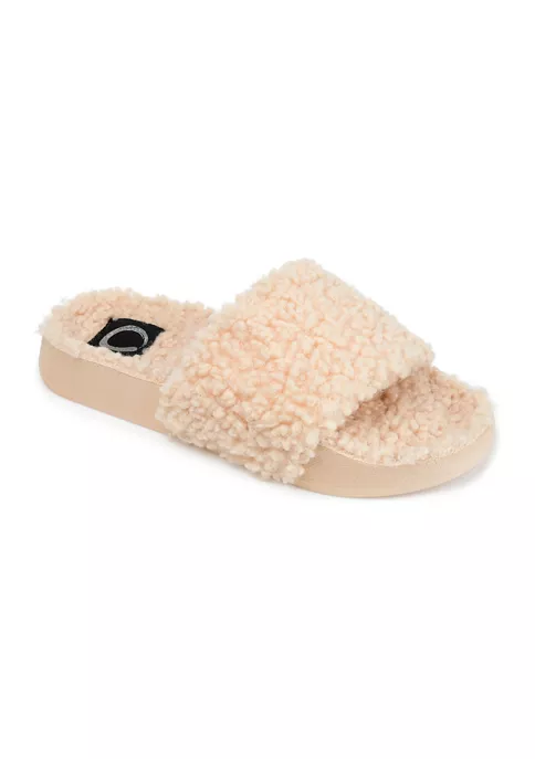 Promo ๐ Journee Collection Haimi Slippers ๐ฏ 9 Promo ๐ Journee Collection Haimi Slippers ๐ฏ - Image 7