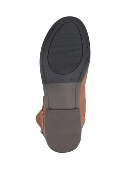 Best deal ✔️ Journee Collection Spokane Boot ✔️ -Journee Collection Shop Belk 1547