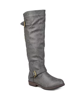 Best deal ✔️ Journee Collection Spokane Boot ✔️ -Journee Collection Shop Belk 1548