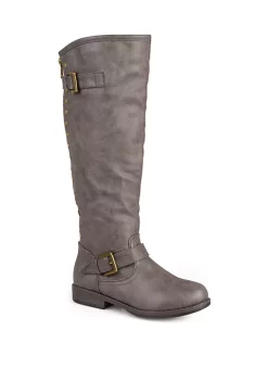 Best deal ✔️ Journee Collection Spokane Boot ✔️ -Journee Collection Shop Belk 1550