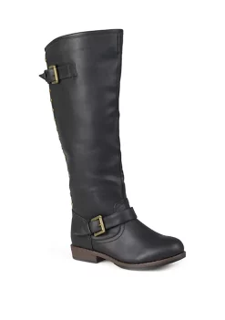 Best deal ✔️ Journee Collection Spokane Boot ✔️ -Journee Collection Shop Belk 1552