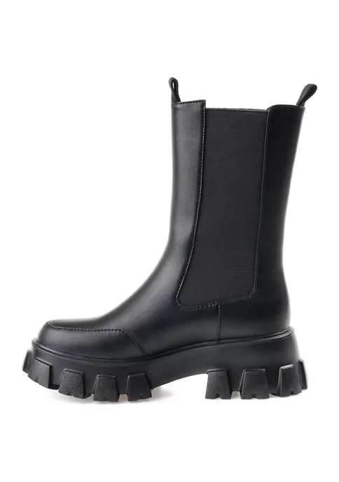 Brand new ⭐ Journee Collection Vista Booties 🤩 4 Brand new ⭐ Journee Collection Vista Booties 🤩 - Image 2