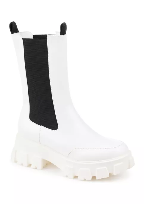 Brand new ⭐ Journee Collection Vista Booties 🤩 8 Brand new ⭐ Journee Collection Vista Booties 🤩 - Image 6