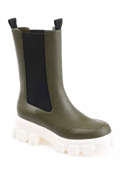 Brand new ⭐ Journee Collection Vista Booties 🤩 9 Brand new ⭐ Journee Collection Vista Booties 🤩 - Image 7