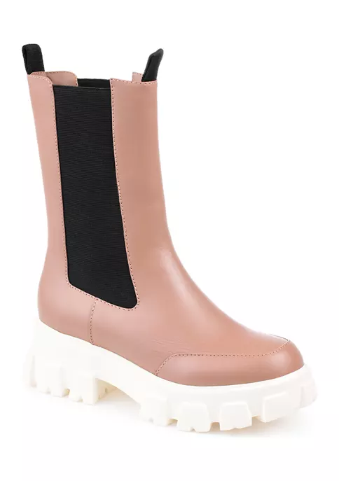 Brand new ⭐ Journee Collection Vista Booties 🤩 11 Brand new ⭐ Journee Collection Vista Booties 🤩 - Image 9