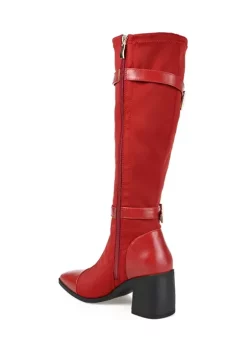Outlet 🤩 Journee Collection Gaibree Wide Width Wide Calf 🥾 Boots ✨ 17 Outlet 🤩 Journee Collection Gaibree Wide Width Wide Calf 🥾 Boots ✨ -Journee Collection Shop Belk 1563