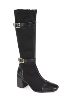 Outlet 🤩 Journee Collection Gaibree Wide Width Wide Calf 🥾 Boots ✨ 22 Outlet 🤩 Journee Collection Gaibree Wide Width Wide Calf 🥾 Boots ✨ -Journee Collection Shop Belk 1568