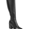 Brand new 🛒 Journee Collection Tavia Wide Calf 🥾 Boots 🥰 -Journee Collection Shop Belk 1570