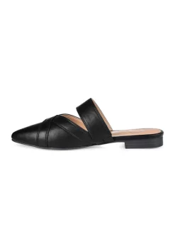 Deals 🌟 Journee Collection Comfort Foam™ Stasi Mules 😉 -Journee Collection Shop Belk 1576
