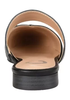 Deals 🌟 Journee Collection Comfort Foam™ Stasi Mules 😉 -Journee Collection Shop Belk 1577
