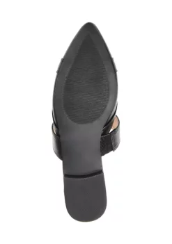 Deals 🌟 Journee Collection Comfort Foam™ Stasi Mules 😉 -Journee Collection Shop Belk 1578