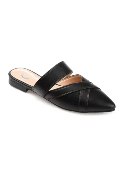 Deals 🌟 Journee Collection Comfort Foam™ Stasi Mules 😉 -Journee Collection Shop Belk 1579
