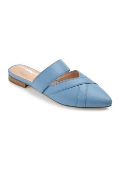 Deals 🌟 Journee Collection Comfort Foam™ Stasi Mules 😉 -Journee Collection Shop Belk 1580