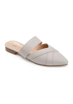 Deals 🌟 Journee Collection Comfort Foam™ Stasi Mules 😉 -Journee Collection Shop Belk 1581
