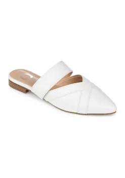 Deals 🌟 Journee Collection Comfort Foam™ Stasi Mules 😉 -Journee Collection Shop Belk 1583
