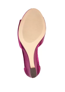 Best Sale 🥰 Journee Collection Connor Wedge 🛒 16 Best Sale 🥰 Journee Collection Connor Wedge 🛒 -Journee Collection Shop Belk 1586