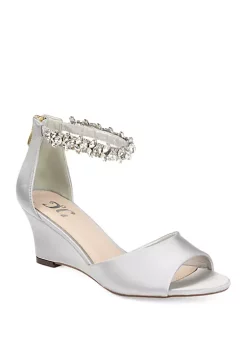Best Sale 🥰 Journee Collection Connor Wedge 🛒 19 Best Sale 🥰 Journee Collection Connor Wedge 🛒 -Journee Collection Shop Belk 1589