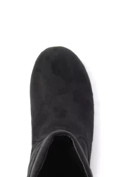 Hot Sale ❤️ Journee Collection Wide Calf Shelley 3 Boot 👍 -Journee Collection Shop Belk 1594